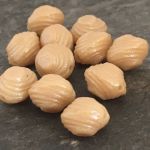 OYSTER SHELL BEAD